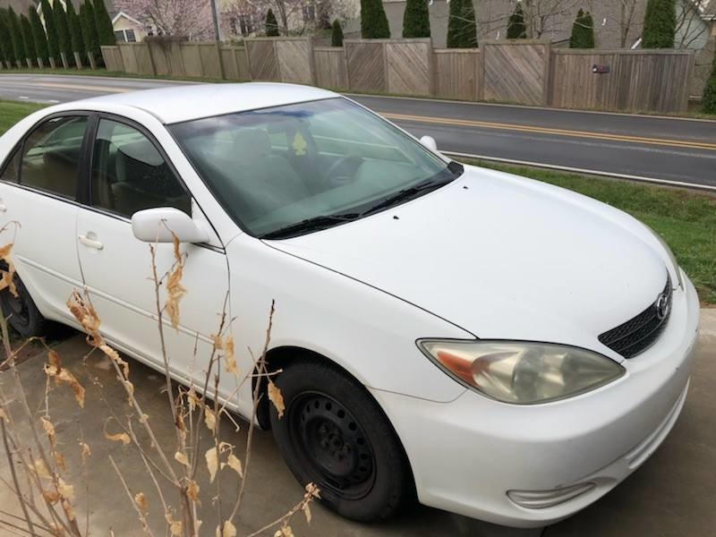 scrapping car in Norwalk CT