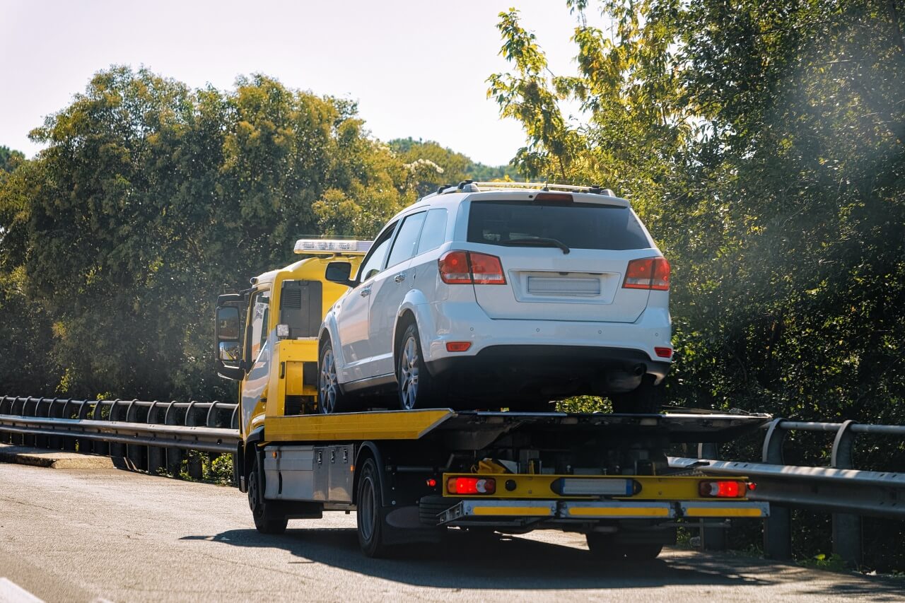 we buy cars in Norwalk CT